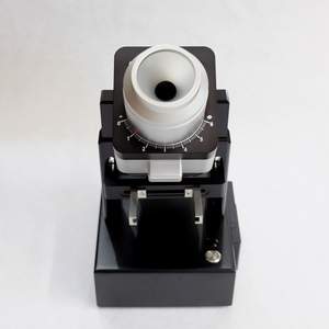 MONOLITH FLAT MAX – moulin à café électrique à dosage unique, 98mm - Product Image 2