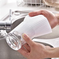 Essuie-tout réutilisables essuie-tout lavables en papier essuie-tout de cuisine