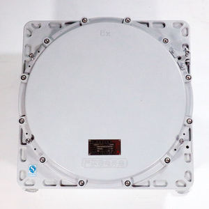 Meilleur <span class=keywords><strong>prix</strong></span> Corrosion Classe 1 <span class=keywords><strong>Division</strong></span> <span class=keywords><strong>2</strong></span> Boîte de jonction antidéflagrante Boîte de jonction antidéflagrante Liste de <span class=keywords><strong>prix</strong></span> - Product Image 2