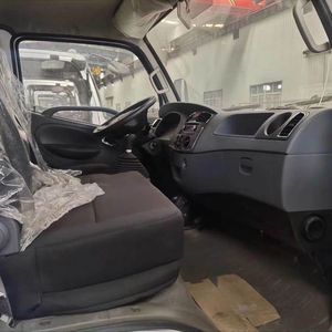 Vente directe en usine de 5m Van transporteur Chengli Van <span class=keywords><strong>camion</strong></span> cargo - Product Image 5