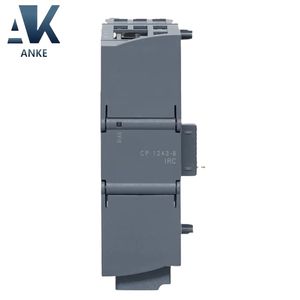 Procesador de comunicaciones 6GK7243-1BX30-0XE0 CP 1243-1 para conexión de SIMATIC - Product Image 4