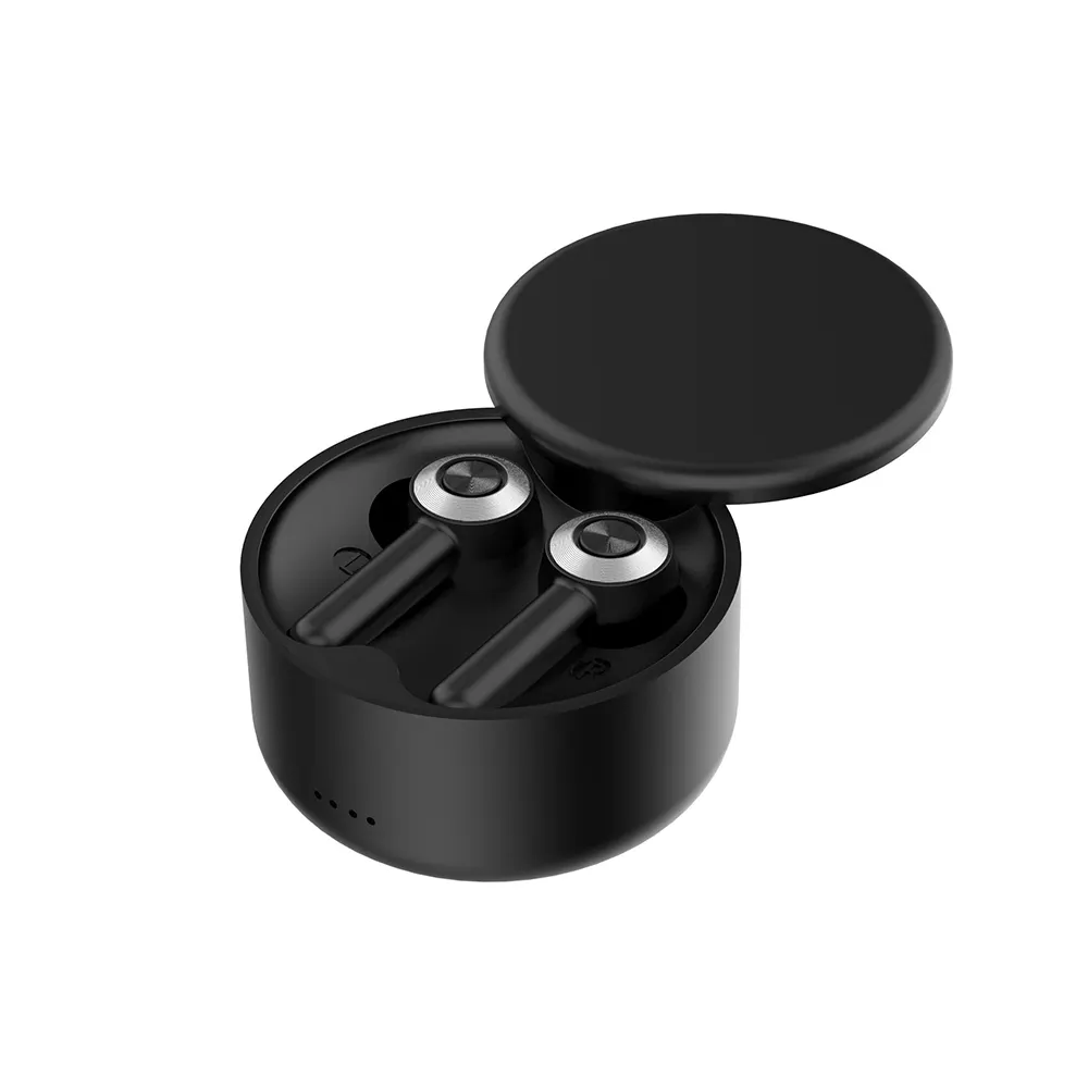 Earbud Olahraga Nirkabel, Headphone TWS Earphone Mini dengan Penawaran Bagus