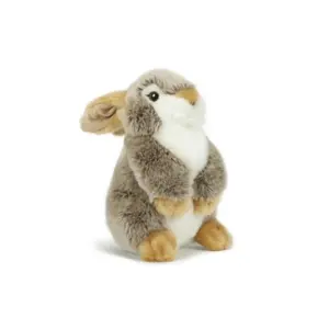 Peluche Coniglio 20cm personalizzato per merchandising - Product Image 2