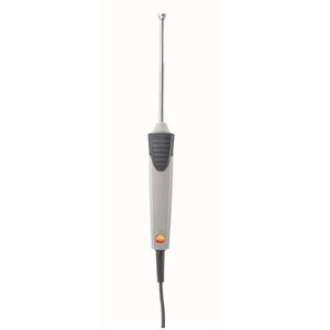 Detector de Gas CO y CO2 Testo 315-3, Instrumento de Medición Ambiental para Pruebas de Calidad del Aire Interior - Product Image 4