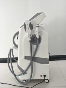 Máquina de Depilación Vertical 3 en 1 de Alta Calidad - Product Image 5