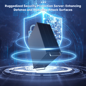Dữ liệu máy chủ tường lửa an ninh thiết bị máy chủ gồ ghề máy tính máy chủ hệ thống máy tính cho mạng - Product Image 5
