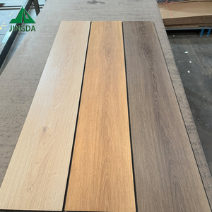 Suelo Laminado HDF AC4 con Precio de Fábrica, Instalación con Sistema de Clic, Aspecto de Madera de Roble, 8mm, Resistente al Agua, 5 Años de Garantía, Decoración de Interiores - Product Image 2