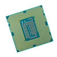 Processeur Intel Core i5 3570K LGA 1155, en Stock, pièce d'occasion, pour ordinateur de bureau, en bon état