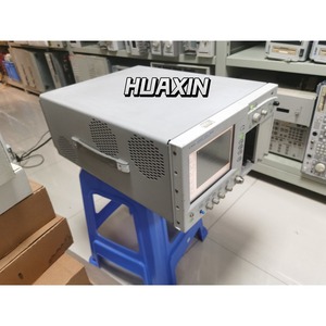เครื่องวิเคราะห์ดิจิตอล Agilent DCA-J 86100C Infiniium ออสซิลโลสโคป OPT 001 092 R2404 hx - Product Image 3