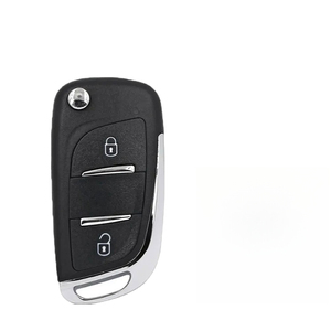 <span class=keywords><strong>KEYDIY</strong></span> KD NB11-2 kunci jarak jauh Universal 2 tombol untuk KD900/KD-X2/KD kunci MINI <span class=keywords><strong>Programmer</strong></span> NB11-2 gaya DS kunci jarak jauh mobil - Product Image 6