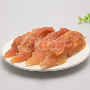 Oem צמח odm סיטונאי עוף ג 'רקי וכלב תפוח פנימי מטפל בחלבון גבוה חלבון שיניים - Product Image 3