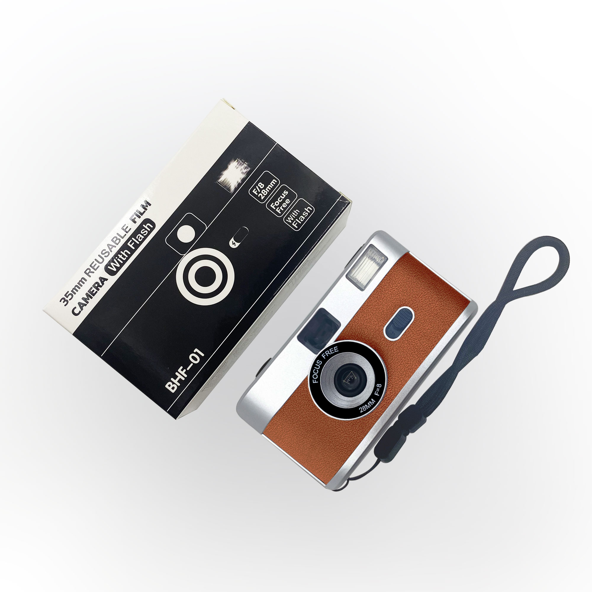 สีน้ำตาลเงิน