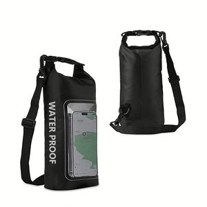 Sac étanche pour téléphone tactile HD pour sports nautiques, personnalisé - Product Image 2