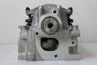 Cabeza de Cilindro de Motor RF de Alta Calidad para Mazda 323 626 E2200 B2000 y Kia Sportage Retona, Piezas de Motor Diésel