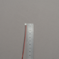 Mini élément thermoélectrique déshumidificateur Peltier Module prix Tes1-007012