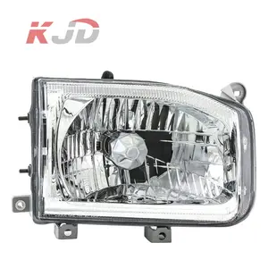 For Nissan 2001-2004 Pathfinder Head Lamp Usa Type /middle East Type 315-1136 26060-2w625 26010-2w625, Car Headlights