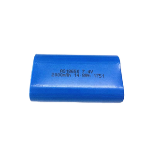 <span class=keywords><strong>8</strong></span> tế bào trạng thái rắn licoo2 Pin Lithium ion cho xe nâng điện an toàn cao mật độ năng lượng cao ổn định điện - Product Image 1