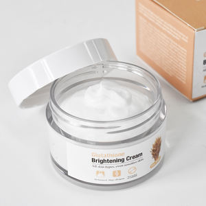 ครีมทาหน้าครีมฟอกสีผิวขาวสำหรับผิวคล้ำ - Product Image 1