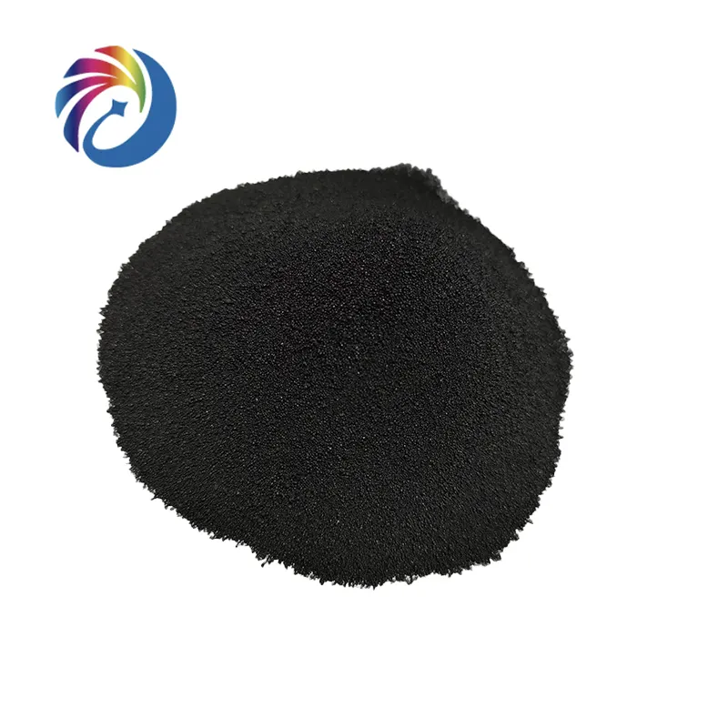 Tintura Para Tejidos Acido Acido Acido Negro 194 M-SRL nero 194 coloranti acidi CAS61931-02-0 per Nylon