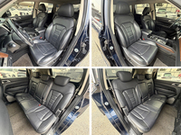G4 Rexton, sans accident, occasion, 2018, bleu marine, conduite à gauche, automatique, diesel, 4x4, SUV, clé intelligente, familial, 7 places, Euro 6