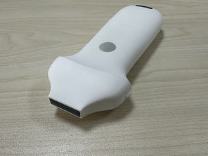 نخيل خطي 8P 64 قناة من 16/20 ميغاهرتز بيطرية - Product Image 3