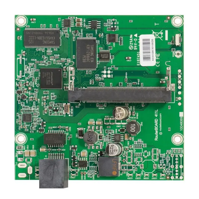 DVR PCBA Digital Video Recorder Poker Machine Circuit PCB Electric Board Service Electronic Maker OEM PCB Printing Smt Supplier