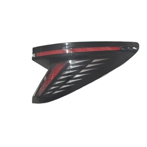 Luz de freno de montaje alto 92401-N9100 92402-N9100 92401-N7100 92402-N7100 para HYUNDAI KIA - Product Image 1