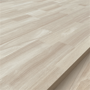 Panneau en <span class=keywords><strong>bois</strong></span> massif de haute qualité, collé sur le côté, finement poli, pour meubles - Product Image 2