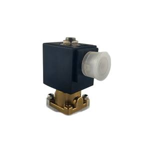 Válvula Solenoide Bidireccional de Alta Presión Tipo 3013-B2, 50 kg, Tipo Placa Base, para Control de Agua, Gas y Aceite, Personalizable OEM - Product Image 1