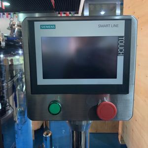 Machine à visser et capsulage des bouteilles entièrement automatique, appareil d'emballage en plastique, vis pour couvercle de bouteille, v - Product Image 6