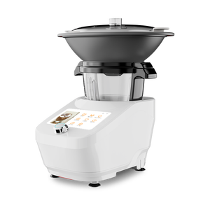 <span class=keywords><strong>Robot</strong></span> de cuisine <span class=keywords><strong>multifonction</strong></span> électrique 1500W, batteur, <span class=keywords><strong>mixeur</strong></span>, <span class=keywords><strong>robot</strong></span> culinaire, machine de cuisine domestique - Product Image 2