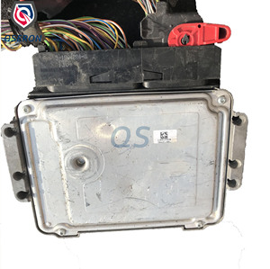 Centralina Motore Originale ECU EM5A-12A650-PC, Computer Motore BB5A-12B684-AC, Modulo 0261S11994 ECM PCM per <span class=keywords><strong>Ford</strong></span> <span class=keywords><strong>Edge</strong></span> - Product Image 1