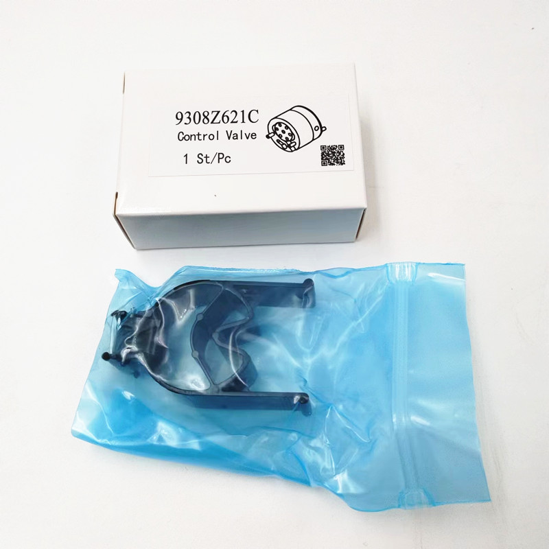 621Series Control Valve 28440421 Common Rail Injector Control Valve 9308-621C for DELPHI Injector