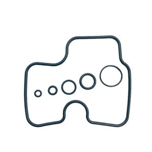 <span class=keywords><strong>1</strong></span> juego 96 ~ 07 versión motocicleta para Honda CBR1100XX Super Blackbird Kit de reparación de carburador - Product Image 5