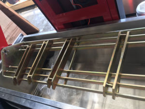 TPT1600 TPT1600L Zylinderkopf-Prüfmaschine für Motorüberholung Zylinderkopf-Testgerät - Product Image 6