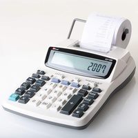 Kertas Thermal Berkualitas Premium untuk Sistem Printer POS Ritel