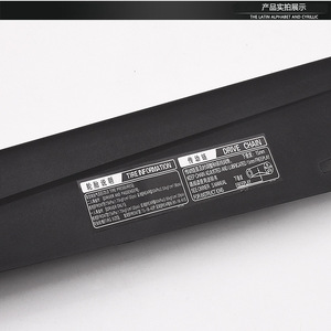 CBT125 <b>Chain</b> Box Plastic Lower <b>Chain</b> Guard For Street Motorcycle <b>Safety</b> Protection Retrofit Upgrade - Product Image 1