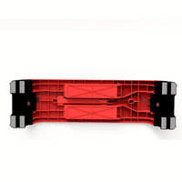 Plataforma de entrenamiento ajustable Entrenador Ejercicio aeróbico Plataformas de paso Adecuado para ejercicio en interiores