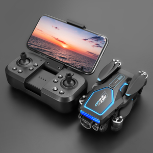 Drone de course HOSHI S180 Max 4K sans balais avec caméra HD, évitement d'obstacles, WIFI FPV, quadricoptère avec positionnement par flux optique - Product Image 6