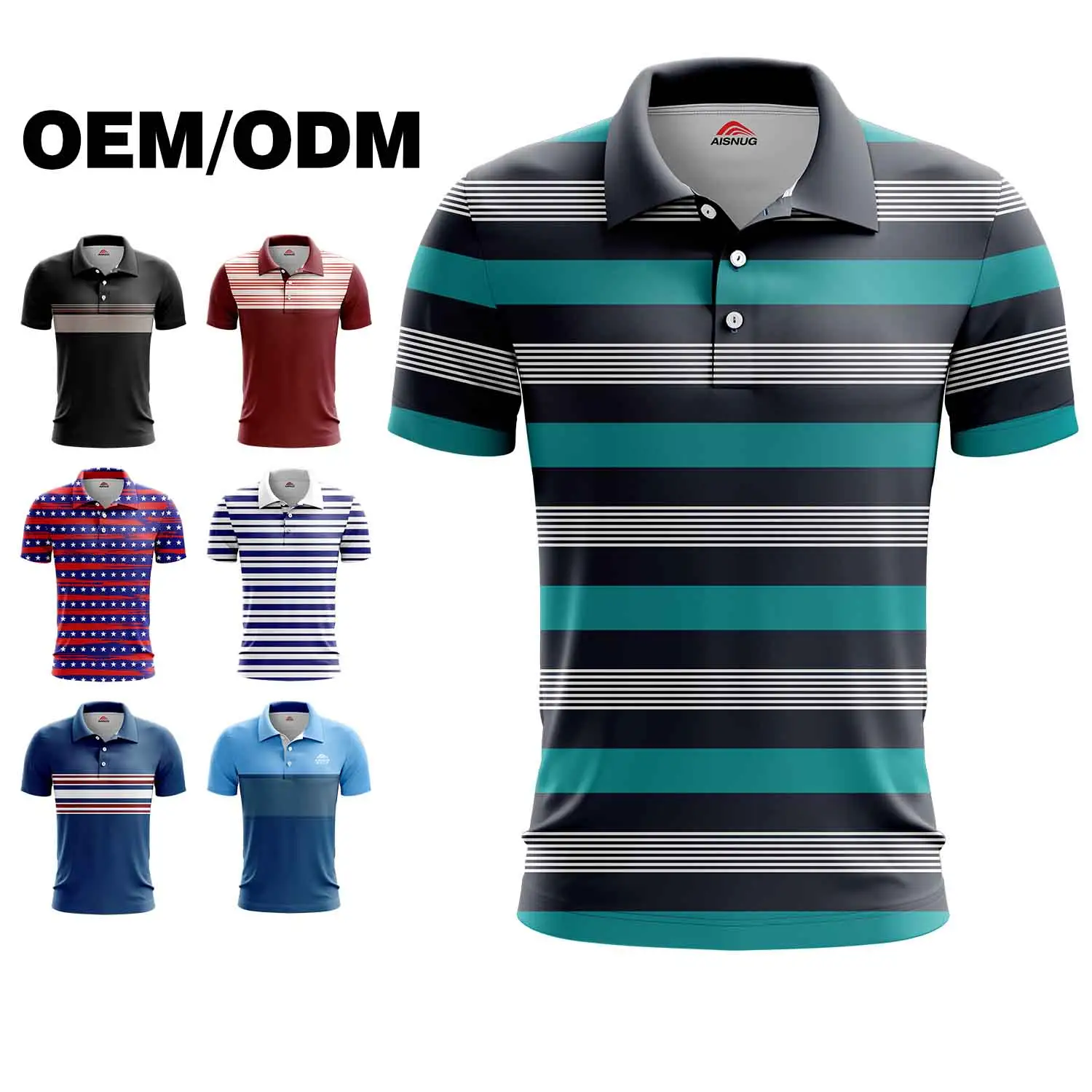 design color combination polo t shirt t-shirt pour hommes polo polo round neck t shirts for unisex