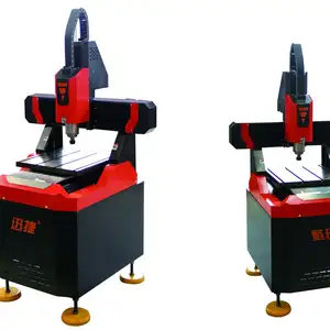 Stone Cutter Machine Water Cooling Spindle Carving Machinery