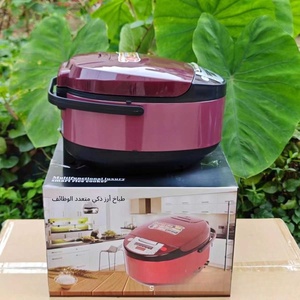 <span class=keywords><strong>Cuiseur</strong></span> à <span class=keywords><strong>riz</strong></span> Articles de cuisine électriques Mini cuiseurs à pression commerciale 15 Ltr Multi Purpose <span class=keywords><strong>Zojirushi</strong></span> - Product Image 4