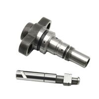 Pít-tông/Phần tử bơm phun nhiên liệu diesel hiệu suất cao 2455-192, mã 2418455192, pít-tông bơm phun nhiên liệu diesel 2 418 455 192