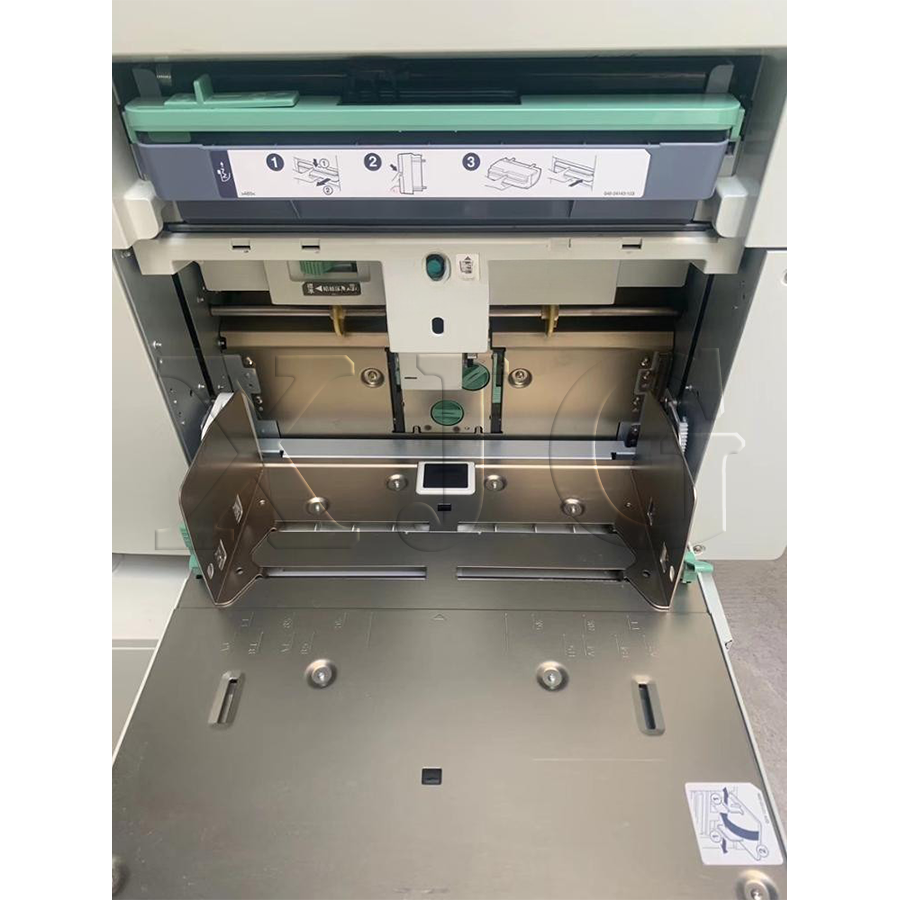 Refurbished Riso MZ 970 - High-Speed Print & Copy Machine