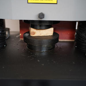 Hochpräzise Elektrohydraulische <span class=keywords><strong>Universal</strong></span>-Prüfmaschine für Zug-, Druck- und Biegeprüfungen von Metallen und Nichtmetallen - Product Image 3