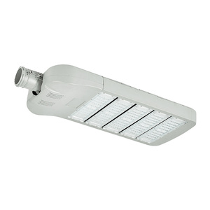 Lampadaire LED extérieur 100-400W en aluminium, alimenté en courant alternatif, réglable, étanche IP65, lumière du jour 6000K, garantie 5 ans pour usage routier FL- - Product Image 4
