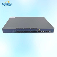 VSOL 4 Port 8 Port 16 Port GPON OLT V1600G1-B Gpon OLT dengan SFP Kelas C++