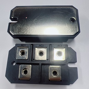 Módulo <span class=keywords><strong>Rectificador</strong></span> Serie San DF en Oferta: DF60LA80, DF60LA160, DF60LB80, DF60LB160, DF75LA80, DF100LA80 - Módulo de Potencia de Puente Trifásico - Product Image 2