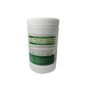 Бактериальный порошок для очистки септиков и выгребных ям с ферментами, pH 6.0-8.0, 10-70, очиститель и дезодорант - Product Image 2