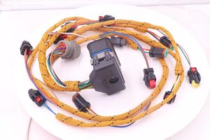 292-8508 ชุดสายไฟสำหรับ 938H CP-56 CP-64 CP-76 CS-56 CS-56B CS-64 CS-68B CS-74 CS-74B CS-78B IT38H C6.6 292 - Product Image 5
